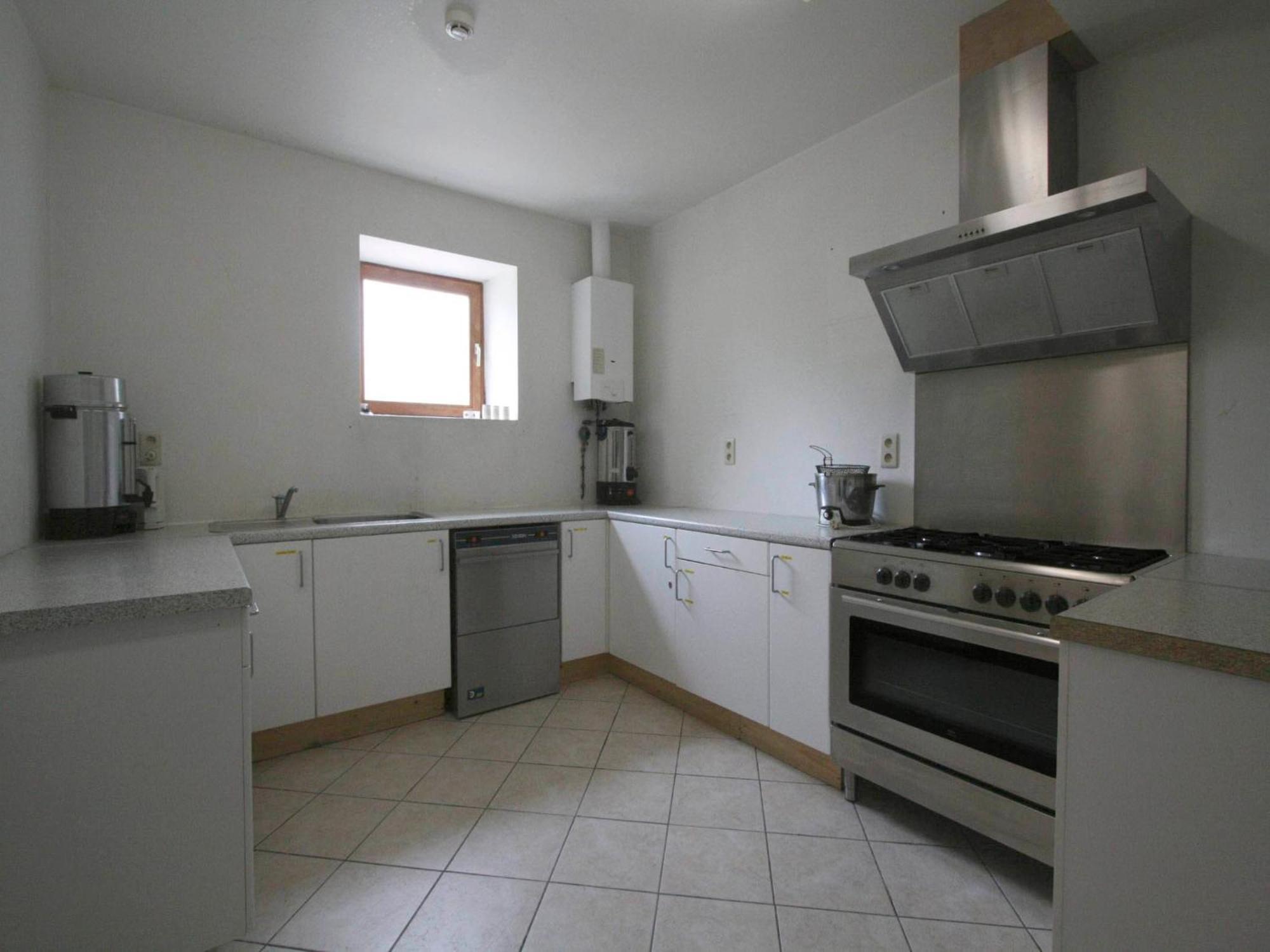 Quaint Apartment In Ondenval With Terrace เวมส์ ภายนอก รูปภาพ
