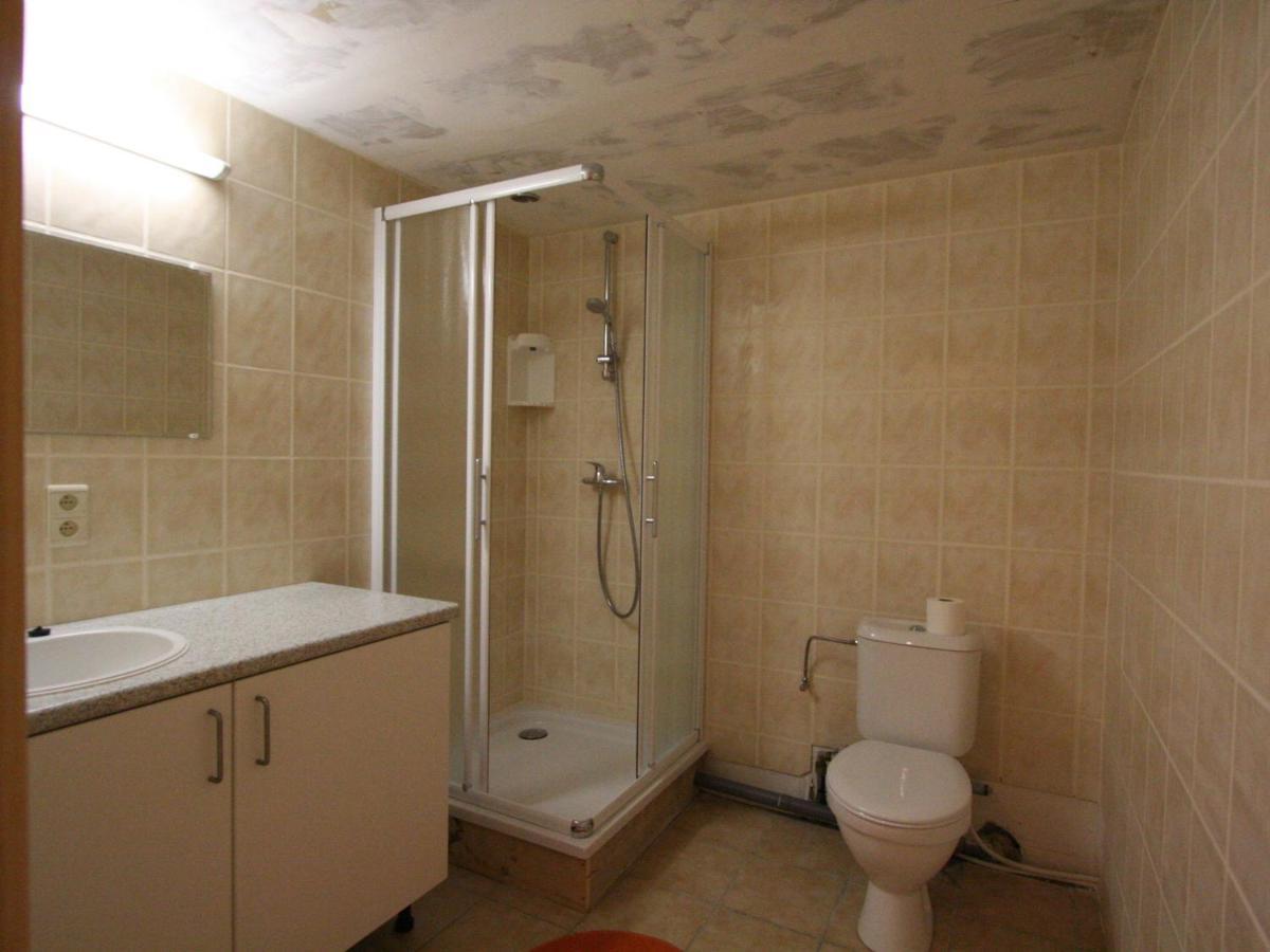 Quaint Apartment In Ondenval With Terrace เวมส์ ภายนอก รูปภาพ